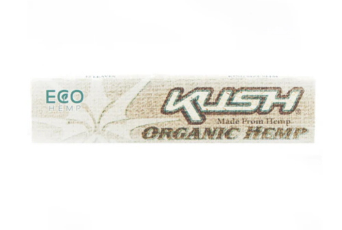 Kush Organic Hemp King Size